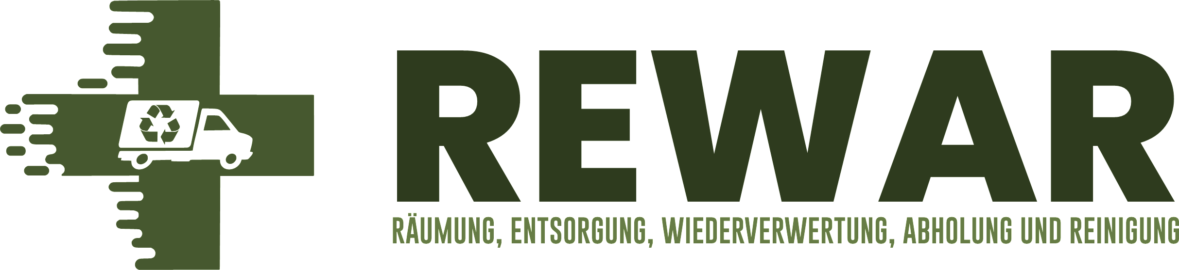Zürichs #1 Räumungsfirma